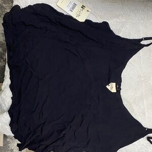 Salt Life Midnight Blue Women's Camisole